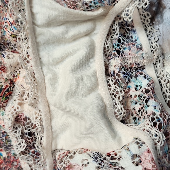 Victoria's Secret Bodysuit - Picture 8 of 10